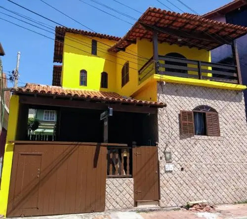 Hay 7 Hostel