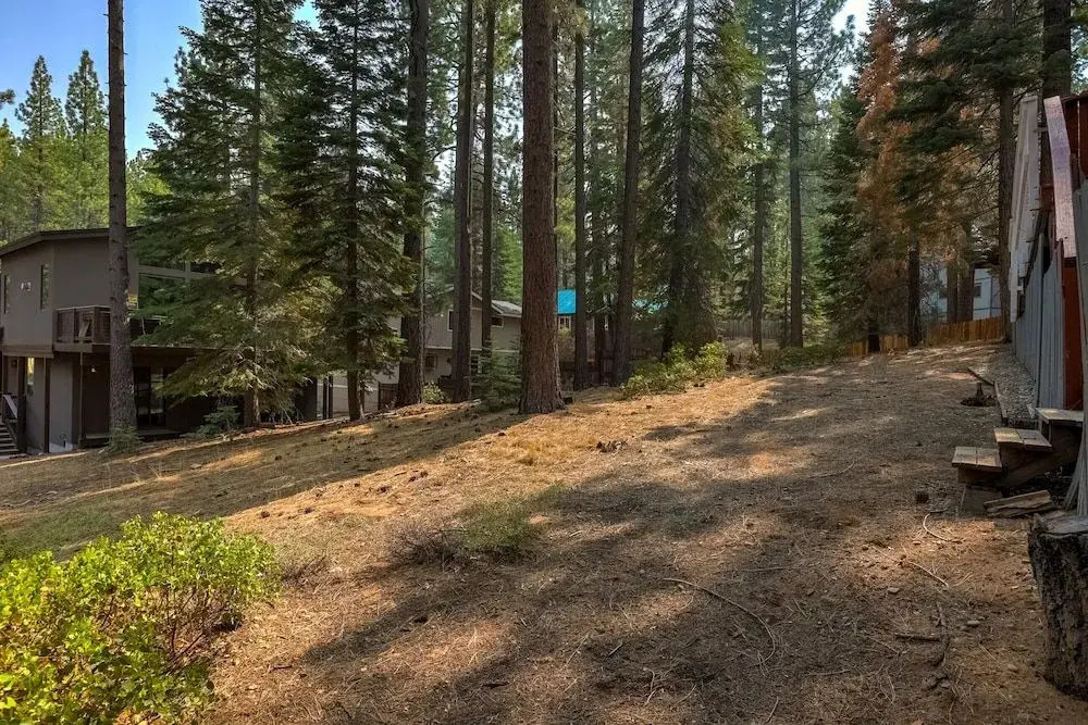 Lone Pine Lodge