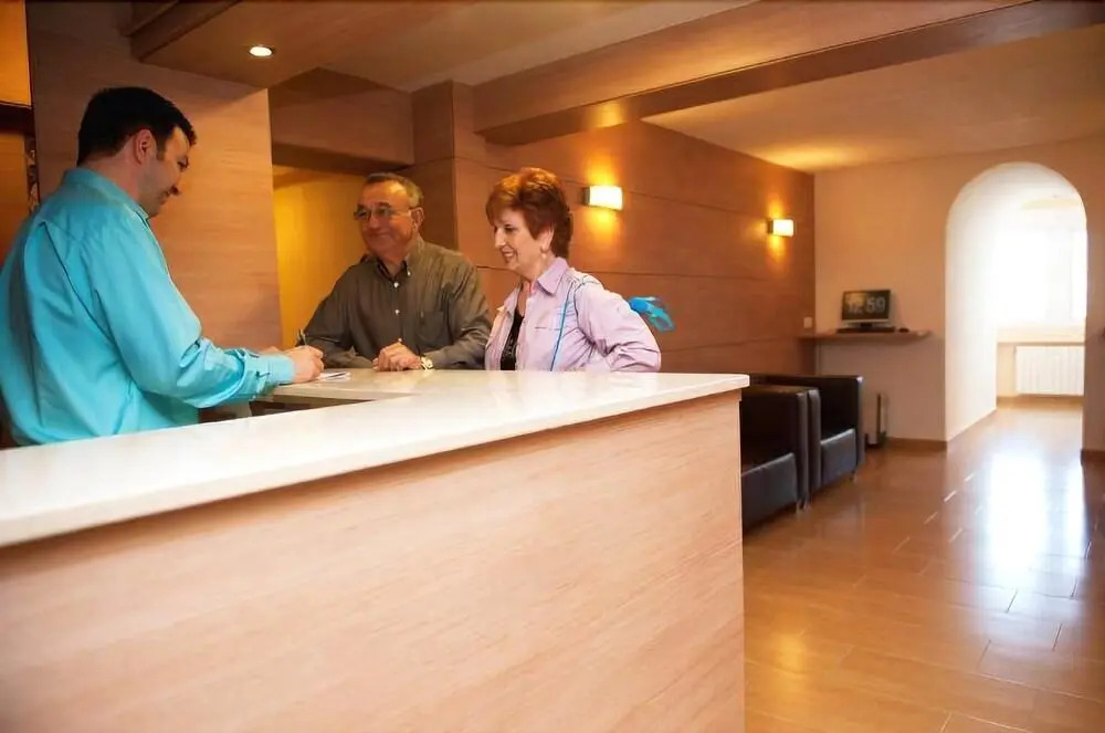 Hostal Rocamar