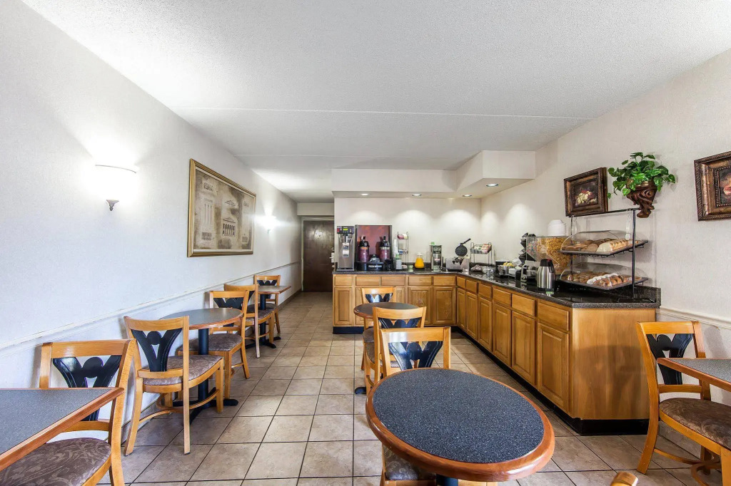 Rodeway Inn Sweetwater South