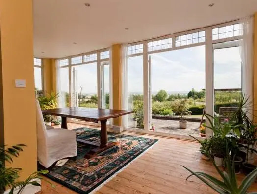 Shakespeares View