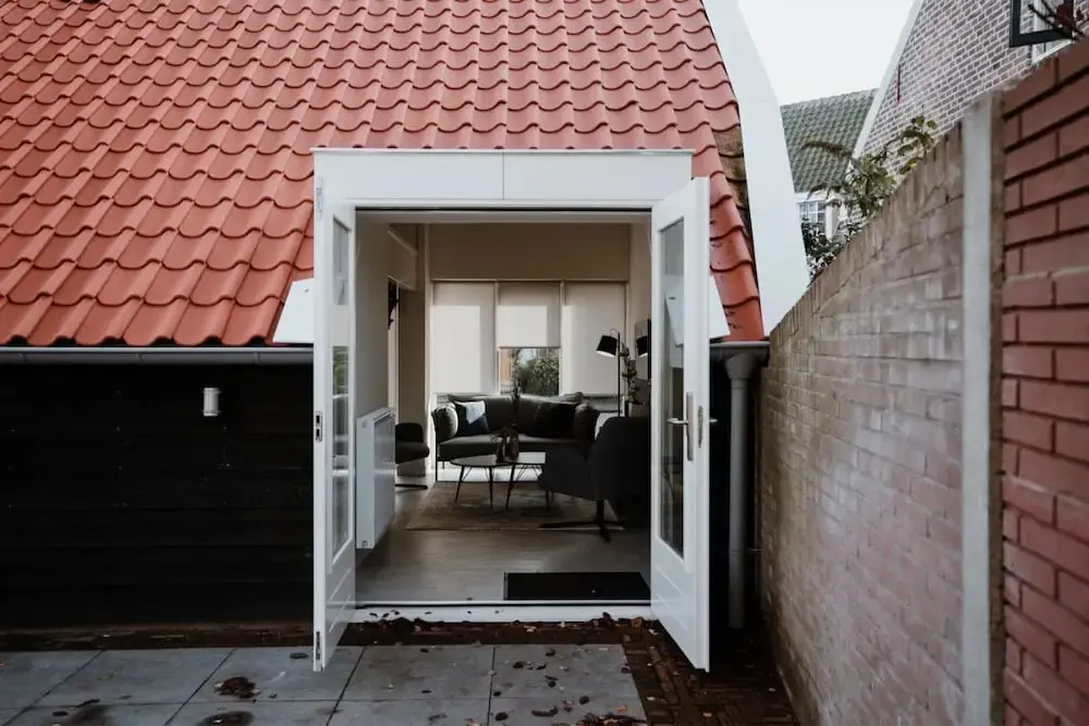 De Zilte Melis Boutique Rooms