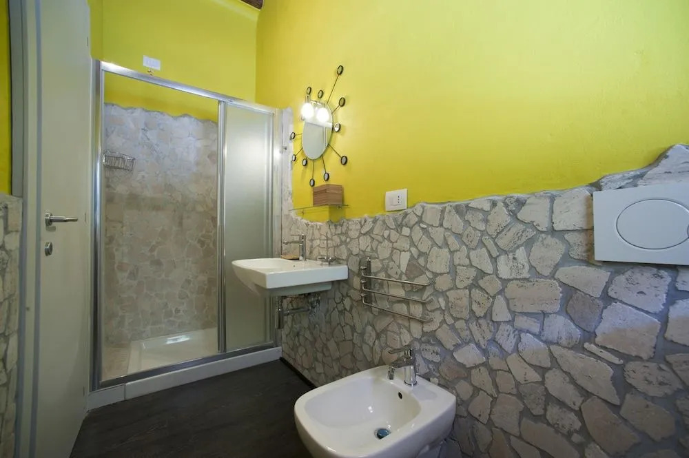 B&B Mosca Bianca