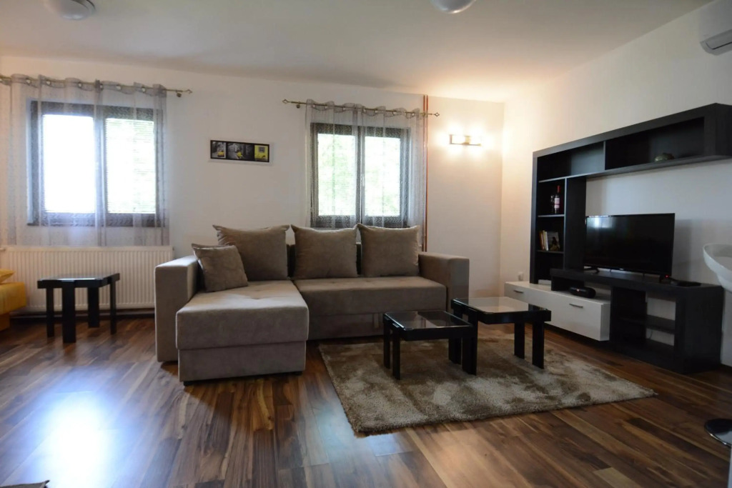 Apartmani Ogi i Ana