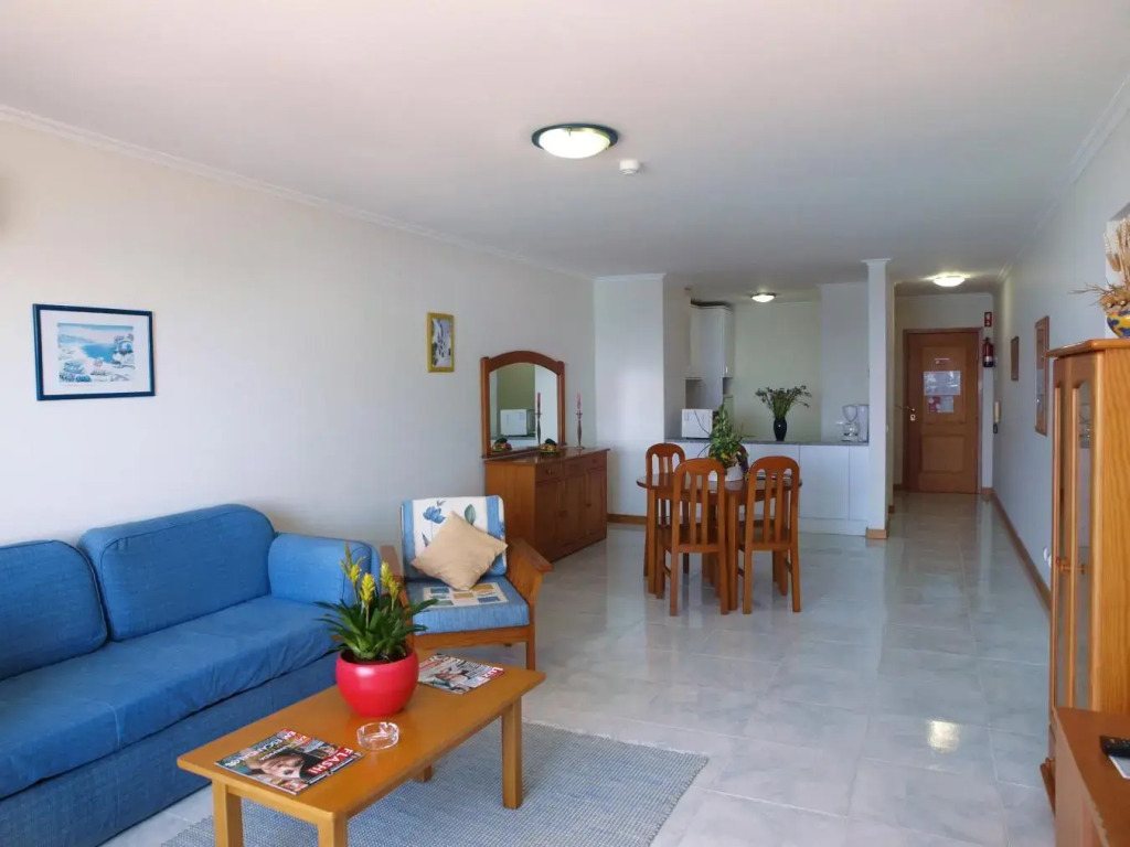 Apartamentos Jardins da Rocha
