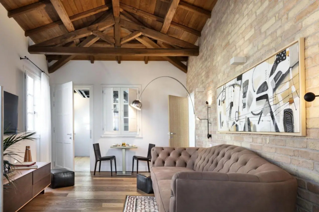 Casa Clàt - Boutique Hotel