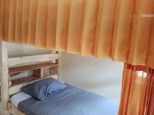 Barracuda Beach Hostel