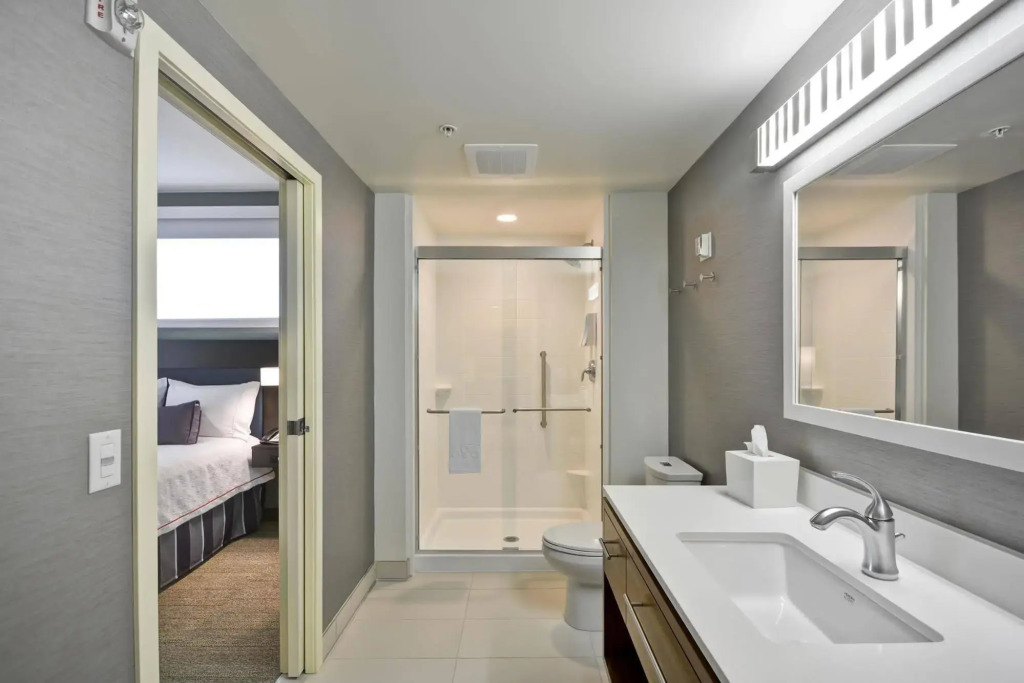 Home2 Suites By Hilton Minneapolis-Eden Prairie