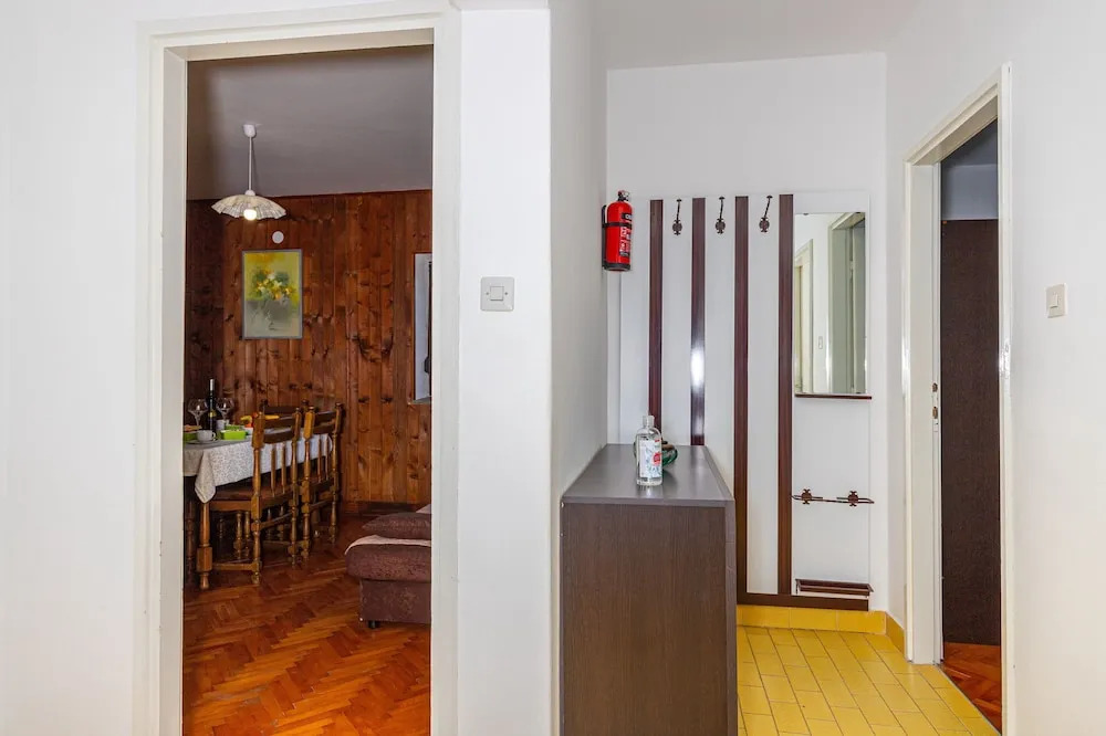 Apartments Pilas