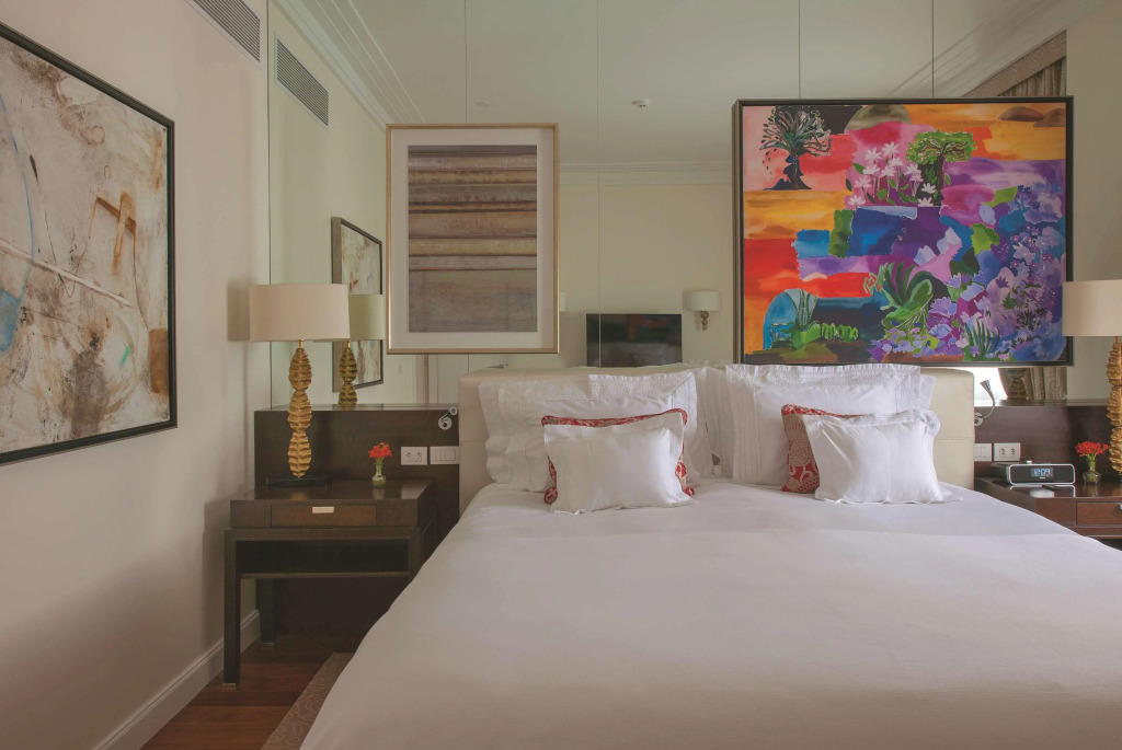 Copacabana Palace, A Belmond Hotel, Rio de Janeiro