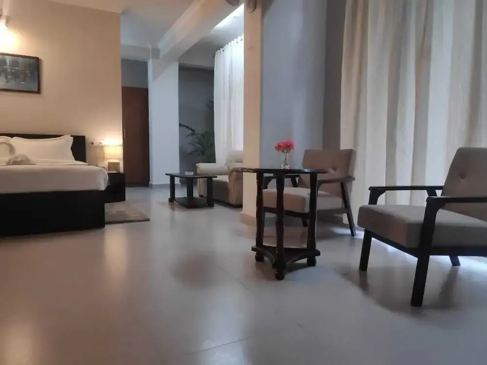 Hotel Lavisto