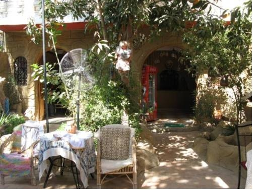 Ramsess Hostel