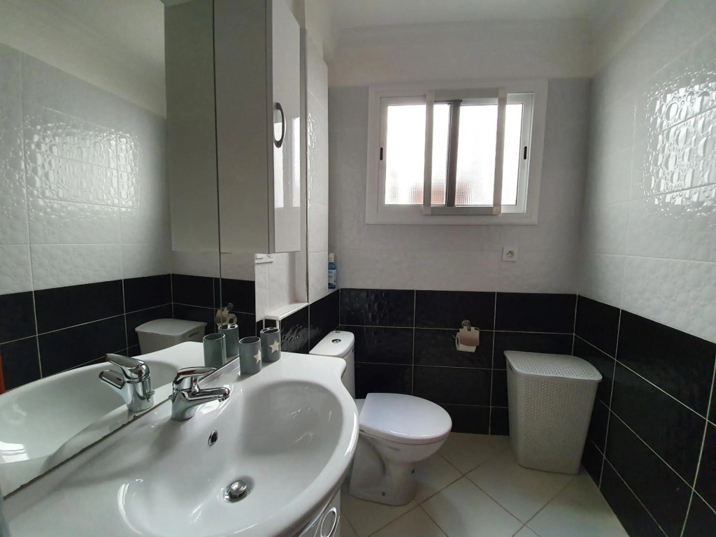 APARTMENT AYOUB -for families only