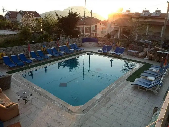 Fethiye Oscar Hotel