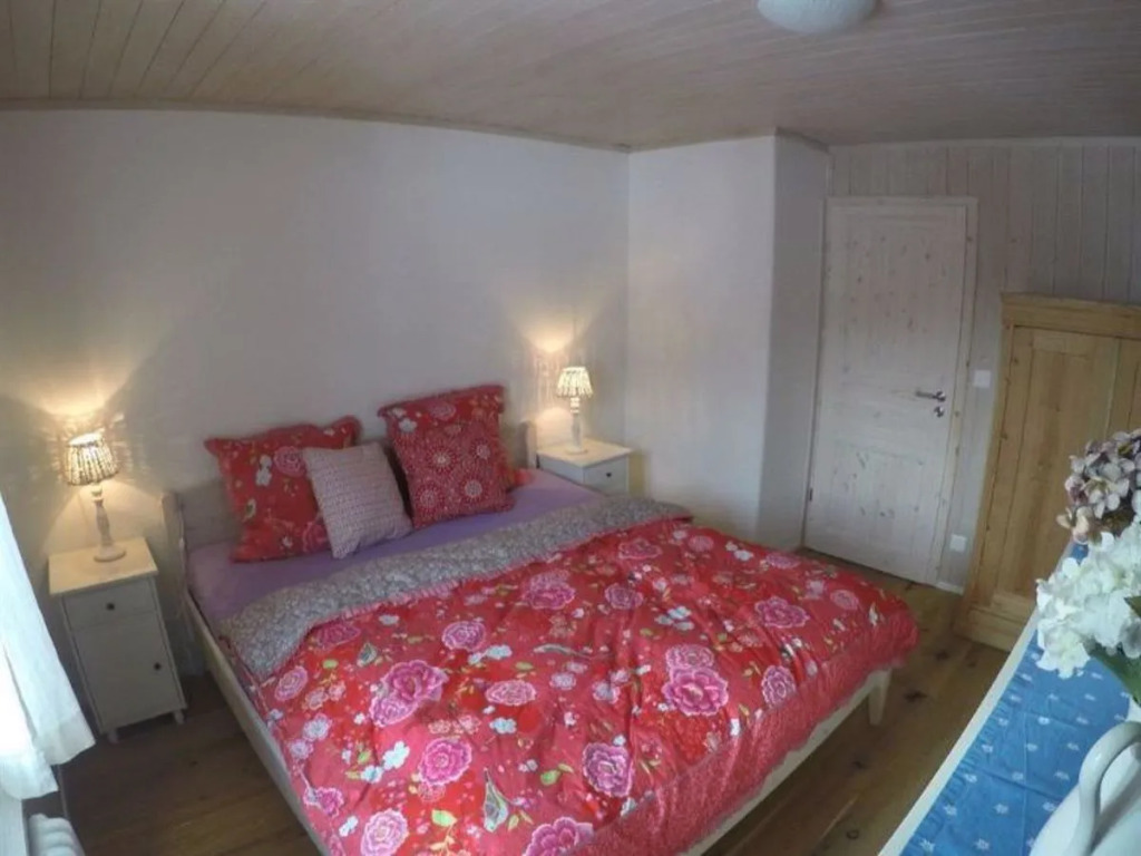 Apartment Ariel Saanenmöser