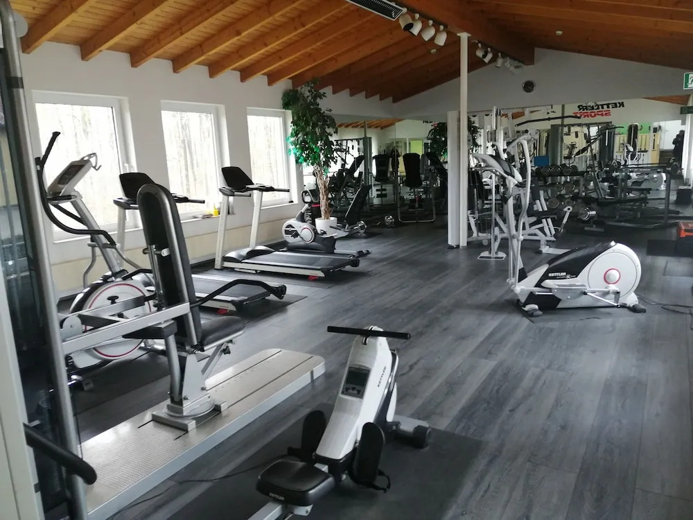 Hotel Haus Delecke