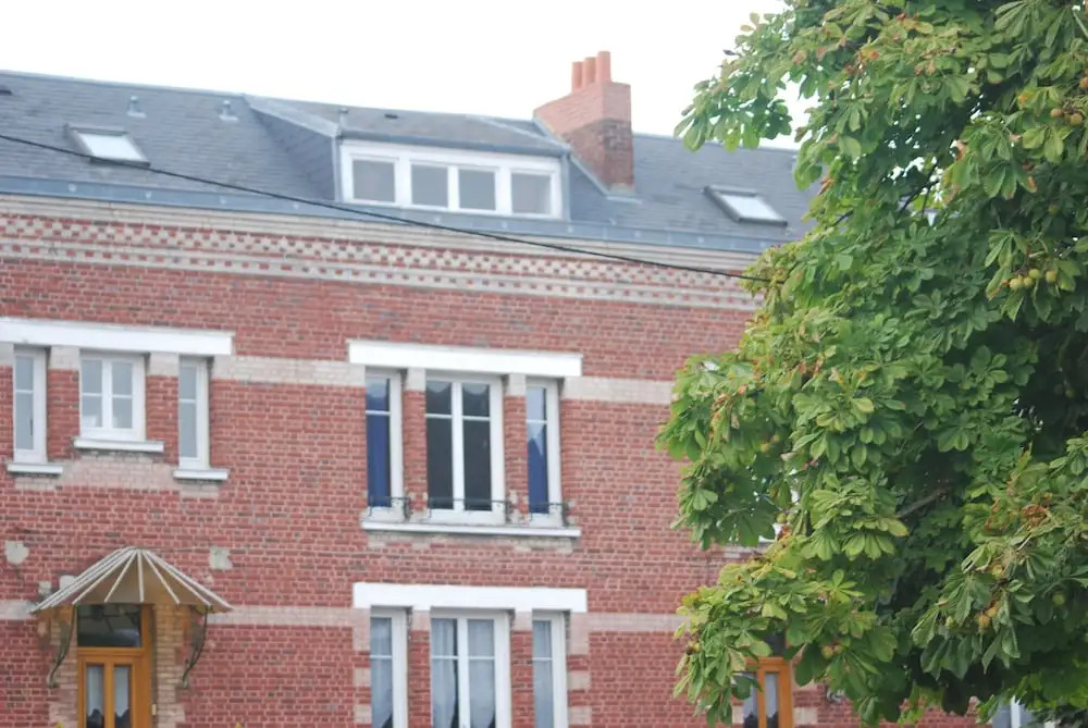 Le Clos Verlaine