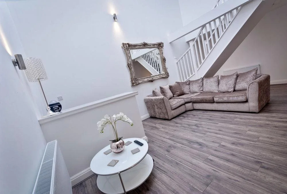 Host & Stay - Slater Street Apartments