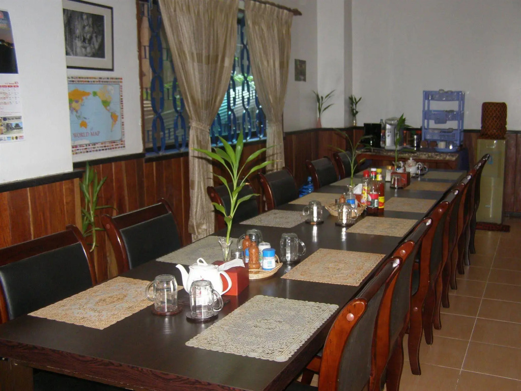 Bun Kao Guesthouse