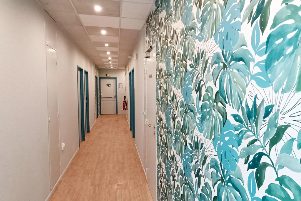 The Originals Access, Hôtel les Iris, Berck-sur-Mer