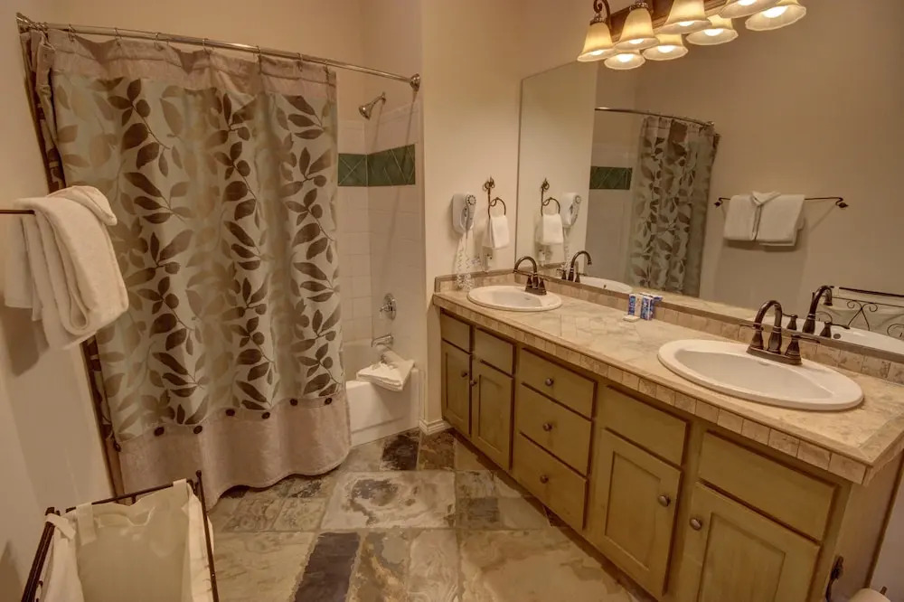 Jack Pine 8025 by SummitCove Vacation Lodging