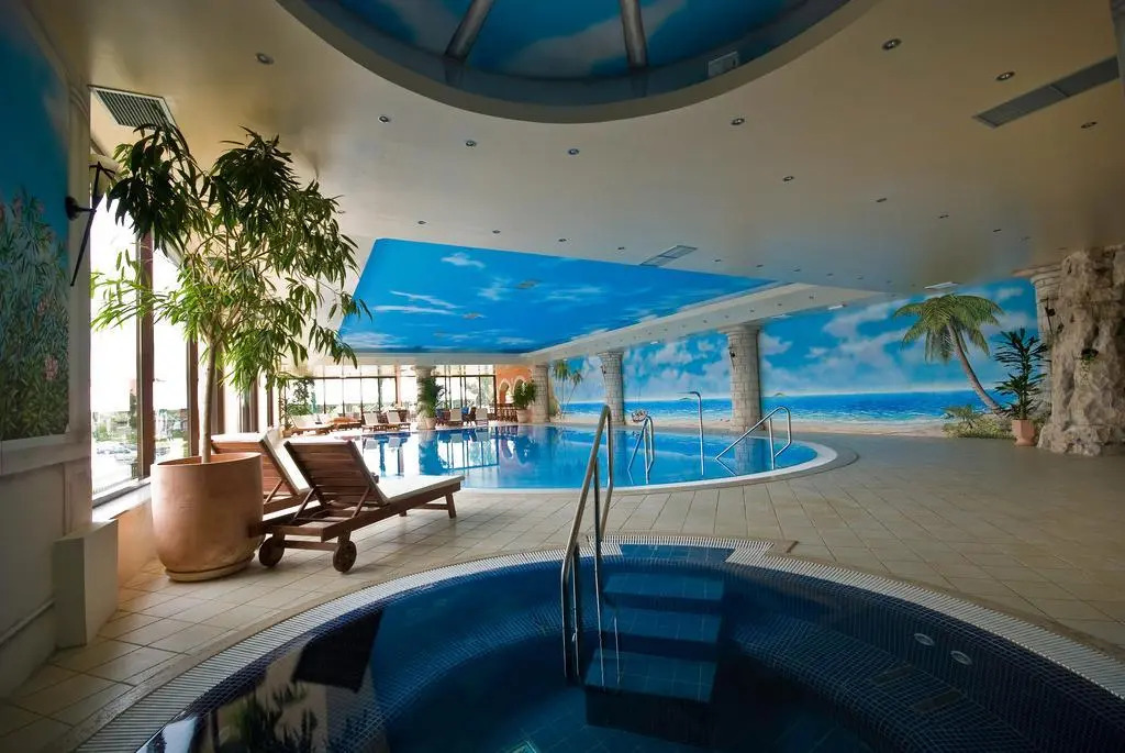 Hotel Picok