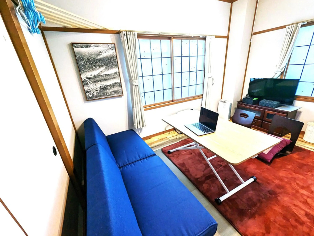 和宿 湯沢チャオ Wayado Yuzawa Ciao