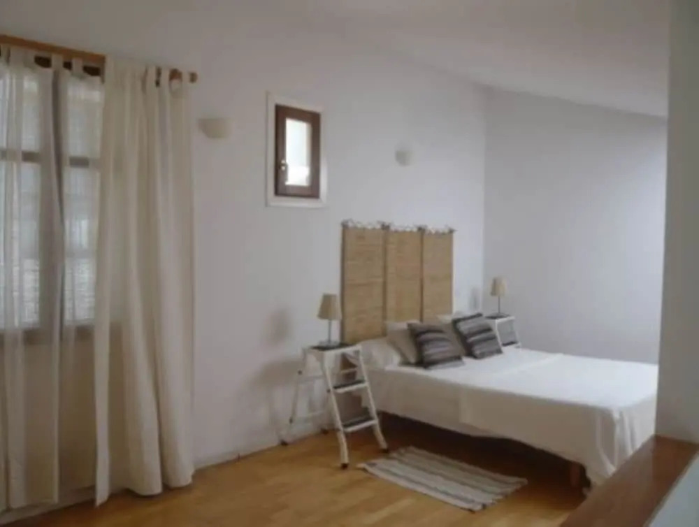 103708 -  Apartment in Grazalema