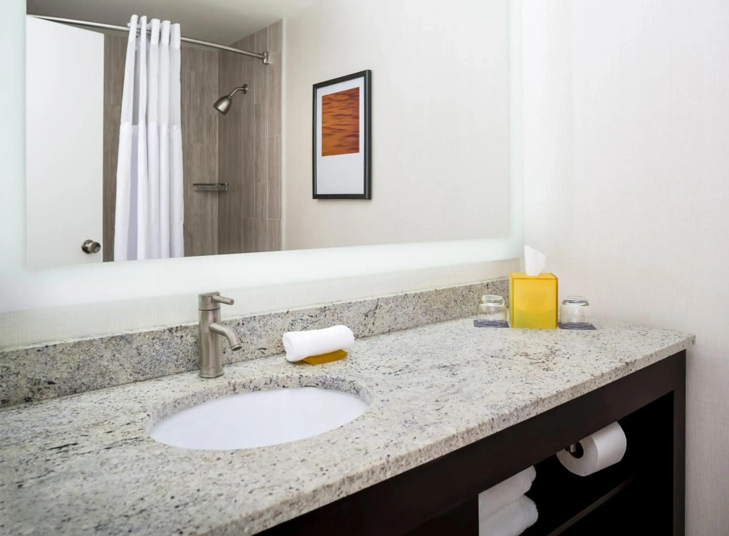 Hyatt Regency Suites Atlanta Northwest