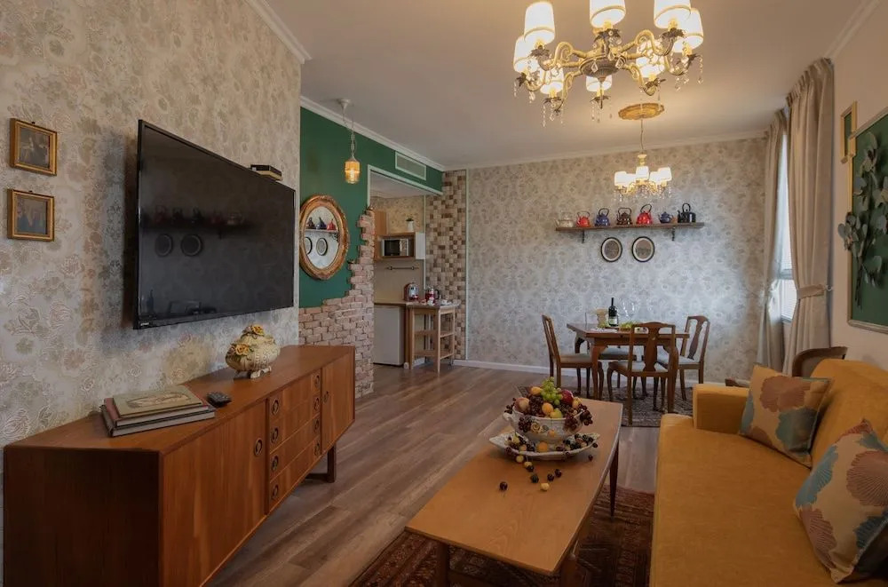 Casa Boutique Hotel