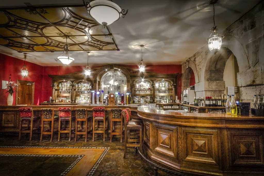 Celbridge Manor Hotel