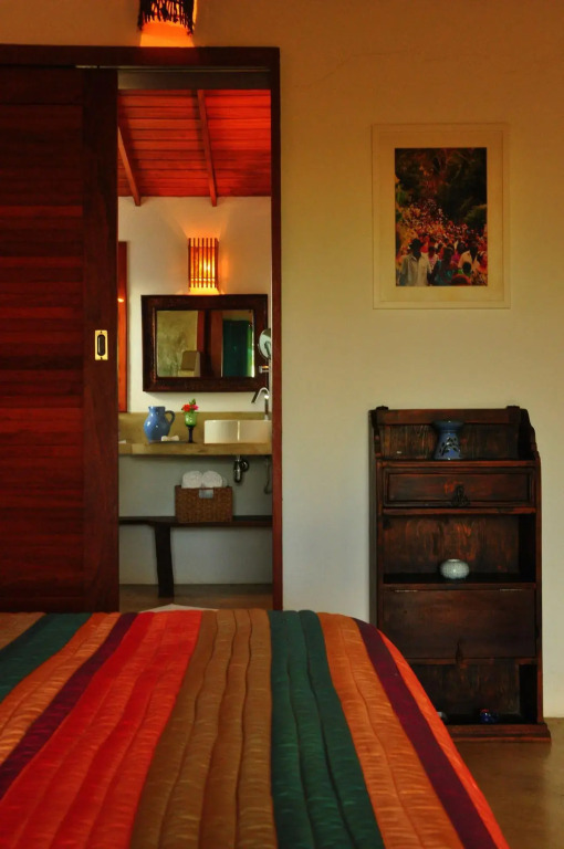 Guest House Villa 2 Santos
