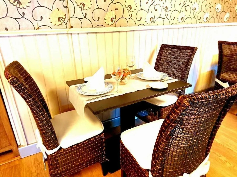 Hotel Aguadoce - Louzao