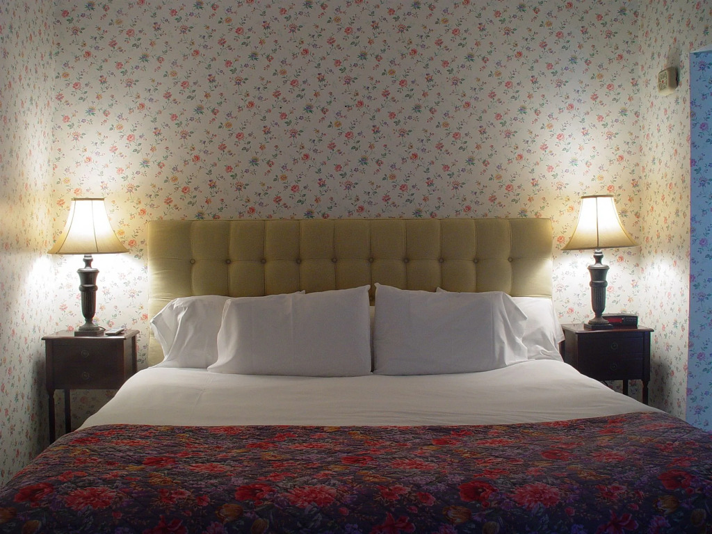 The Kennebunk Inn