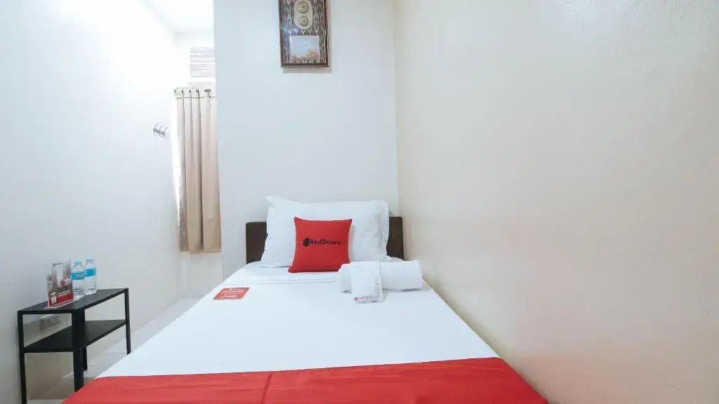 Eco Green Hotel by OYO Rooms