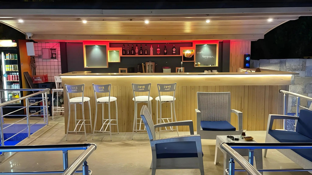 Orion hotel