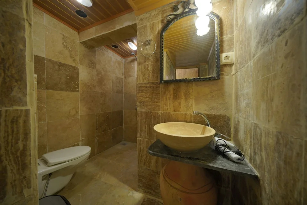 Cappadocia Center Cave Hostel
