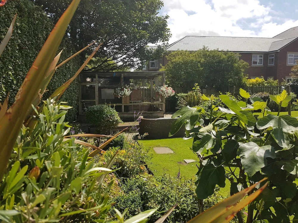 DORSET ARMS HOTEL