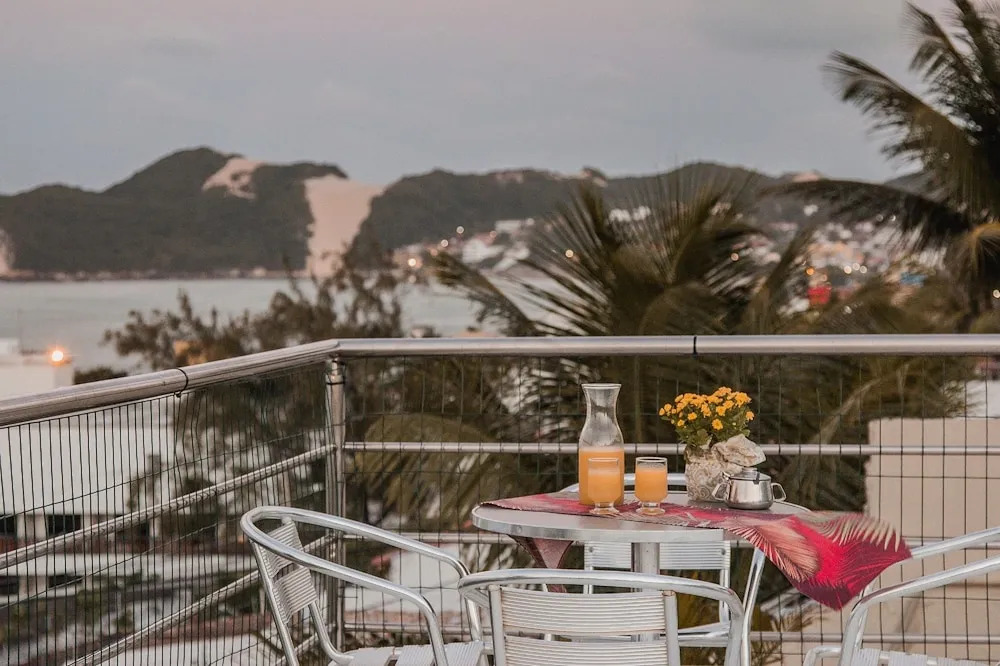 Bela Vista Praia Hotel