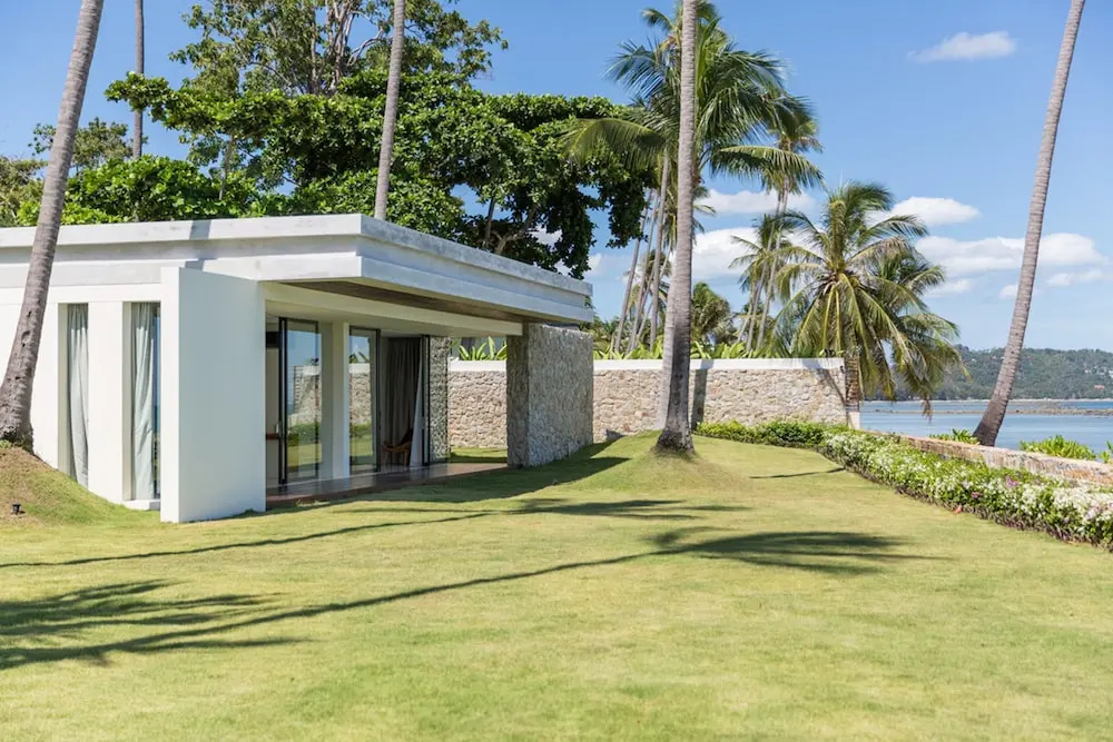 Fashionable Villa Malabar Beachfront 5 Bedrooms plus 2 Kids Bedrooms 106