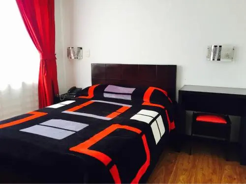 Hotel San Jose Ipiales