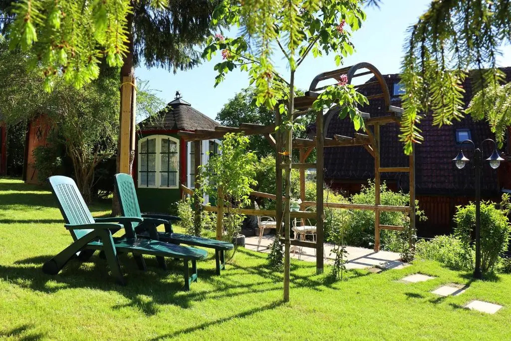 Landhaus-Vintage, Fe-Wo Apartment 3