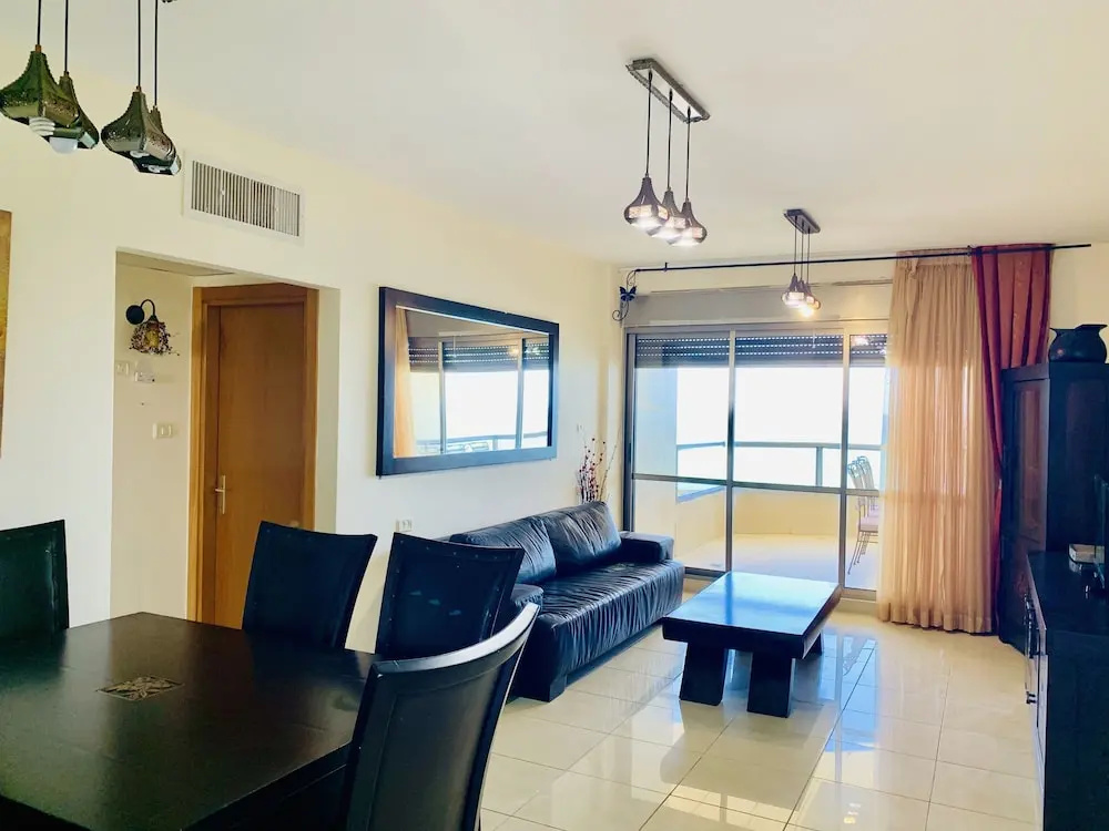 Royal King David Apartment