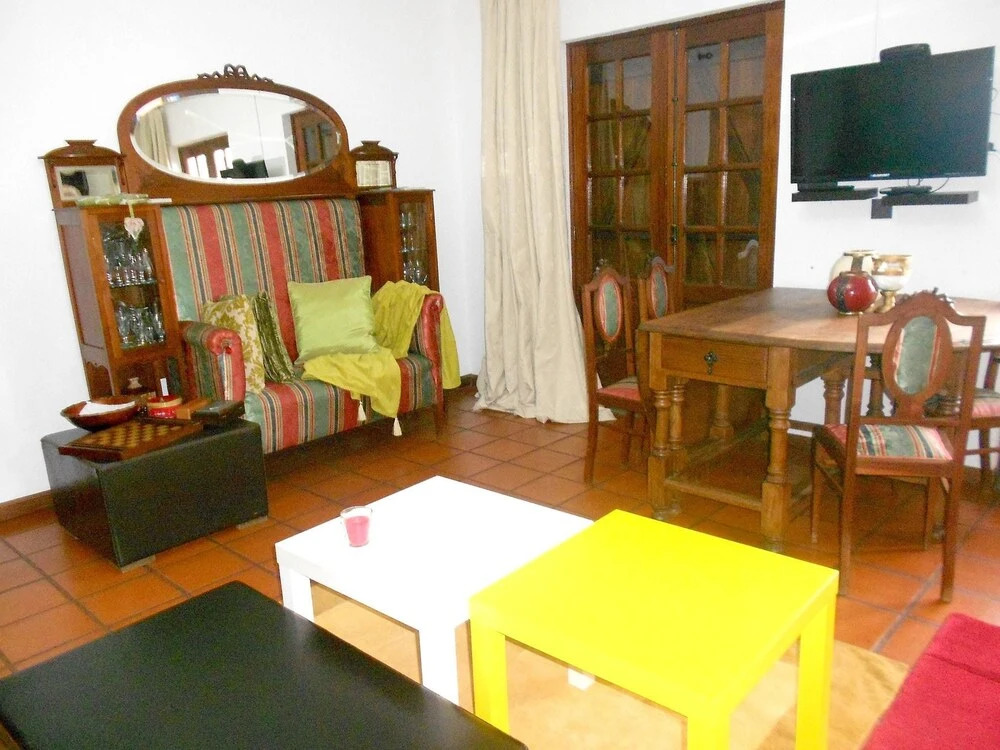 Villa With 4 Bedrooms in Sedielos, With Wonderful Mountain View, Priva