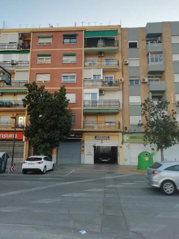 Como en casa