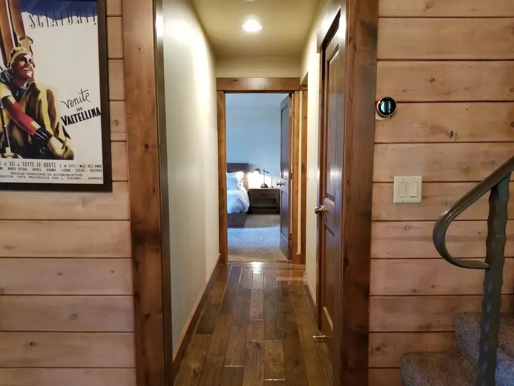 Muletail Hideaway 4 Bedroom Home by Redawning