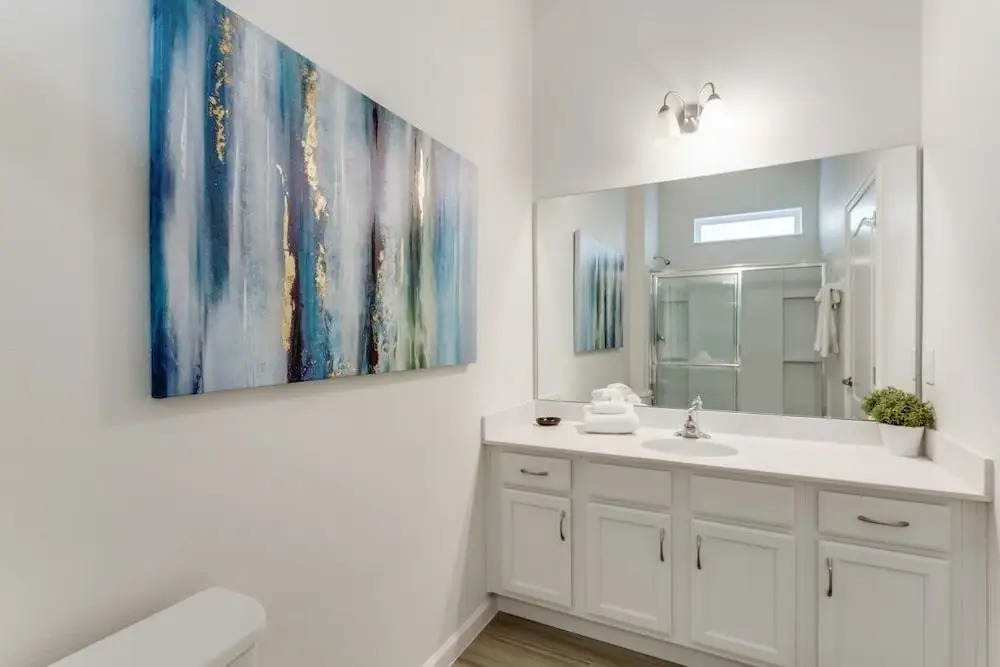 12 Bed 9.5 Bath In Solterra Resort Near Disney! 12 Bedroom Villa by RedAwning