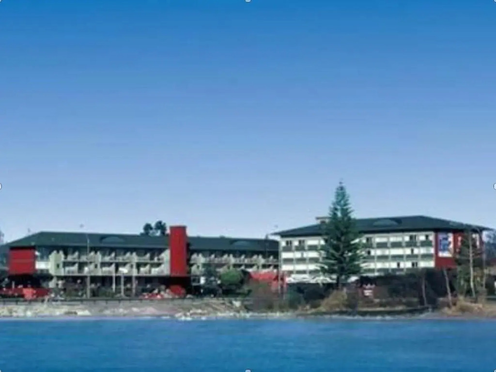 Sudima Hotel Lake Rotorua