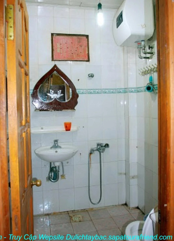 Sapa Sunflower Hotel