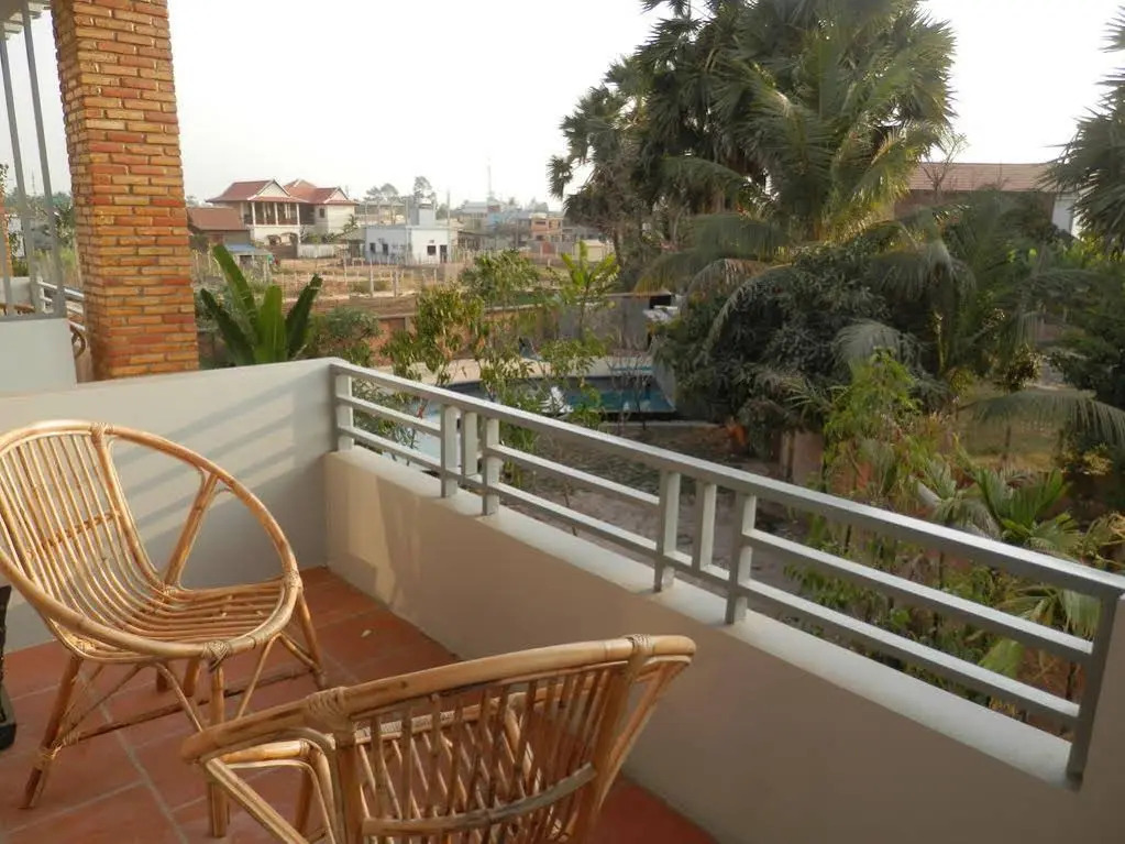 Hak Boutique Residence